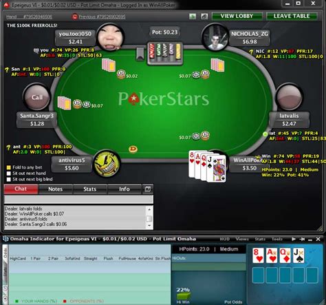 omaha poker odds calculator|Omaha Holdem Odds Calculator .